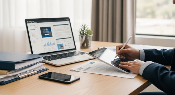 Pourquoi choisir un logiciel avec signature électronique pour votre entreprise ?