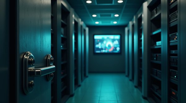 Optimisez la gestion des accès pour un contrôle efficace