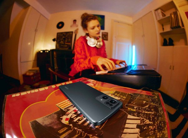 Comment configurer un accès invité sécurisé sur un Oppo Find X3 Neo pour prêter votre téléphone sans risque?