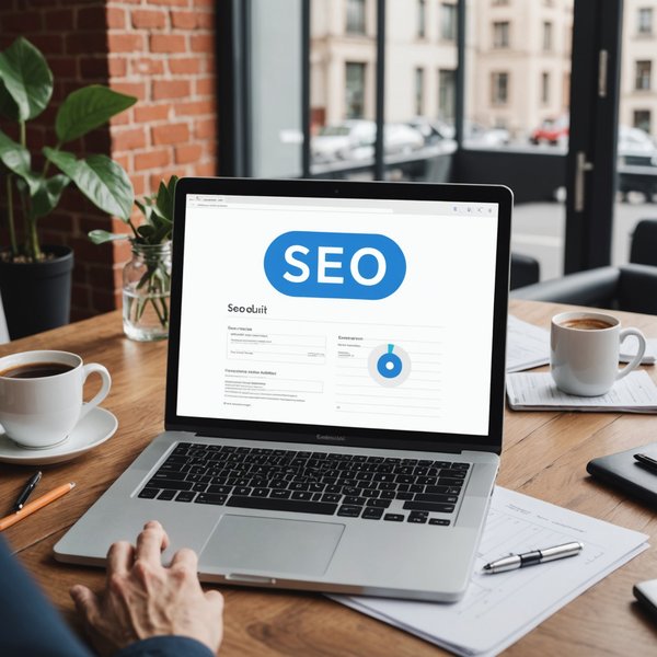 Audit SEO FR : incontournable pour le référencement naturel