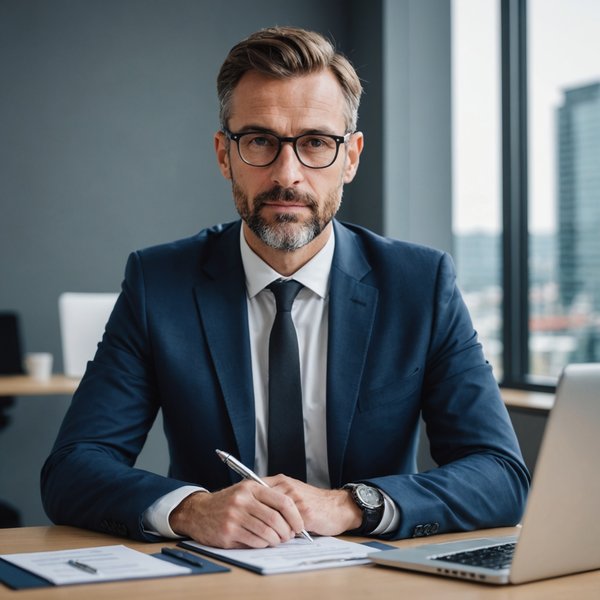 Consultant rgpd : un métier passionnant que vous devrez découvrir