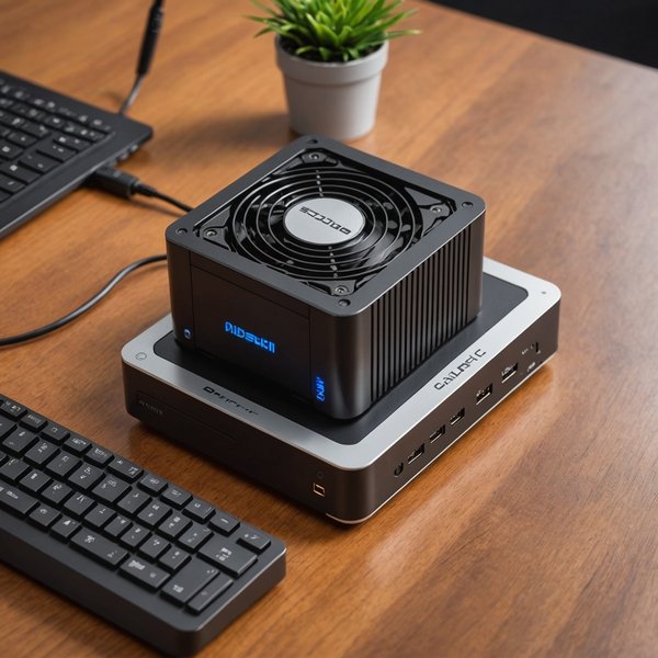 Achat d'un mini pc : un choix judicieux