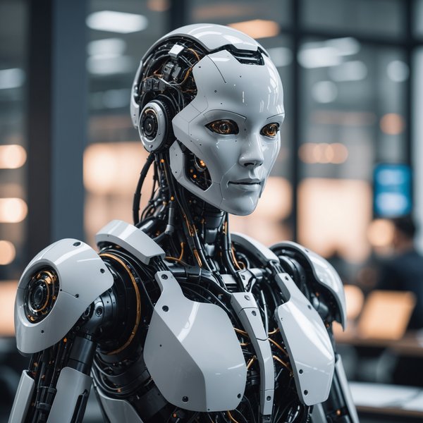 Formation en ia : les compétences essentielles pour réussir