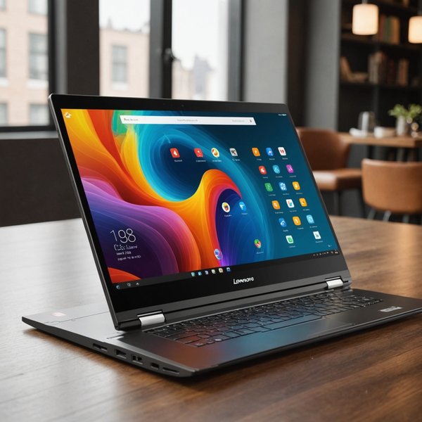 Pc portable lenovo yoga : faites le bon choix