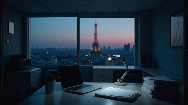 Sécurité informatique à paris : les solutions de maintenance efficaces